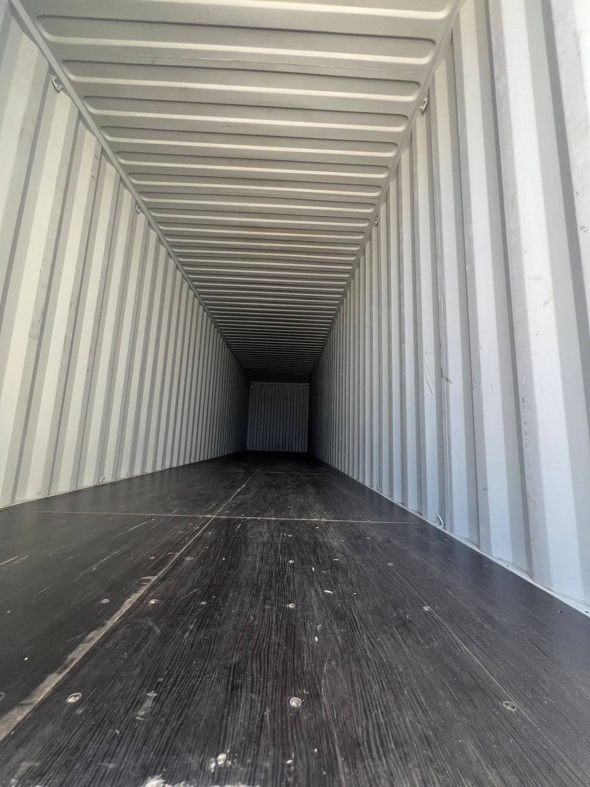 Морской контейнер CICU7236709